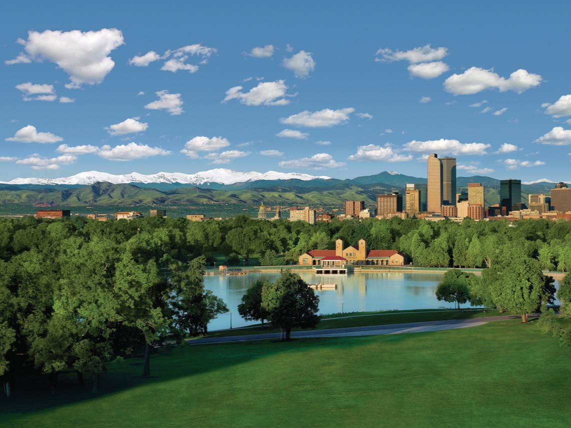 Denver, Colorado