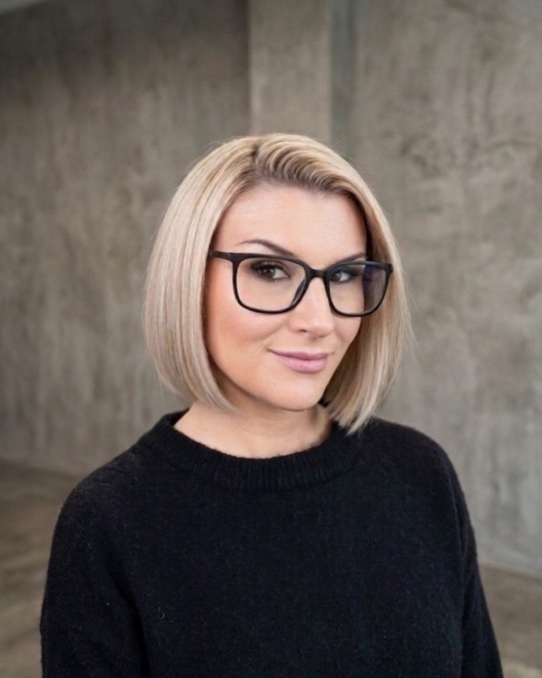 Hope, founder of Origin & Bloom